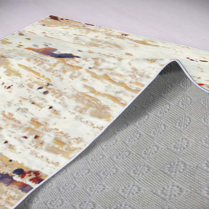 Conceptum Alfombra Wookece310 40 x 60 cm